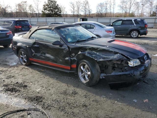 1999 Ford Mustang GT