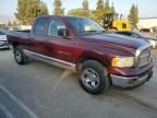 2002 Dodge RAM 1500