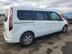 2014 Ford Transit Connect Titanium