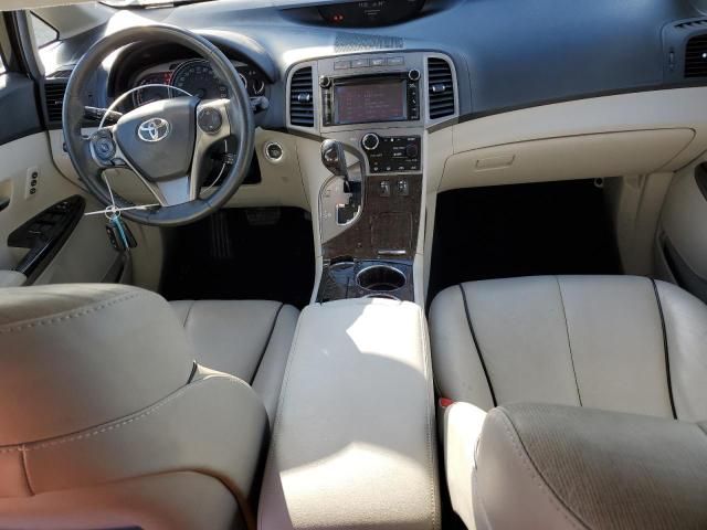 2013 Toyota Venza LE