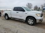 2011 Toyota Tundra Double Cab SR5