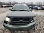 2005 Toyota Highlander Limited