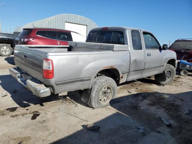 1996 Toyota T100 Xtracab SR5