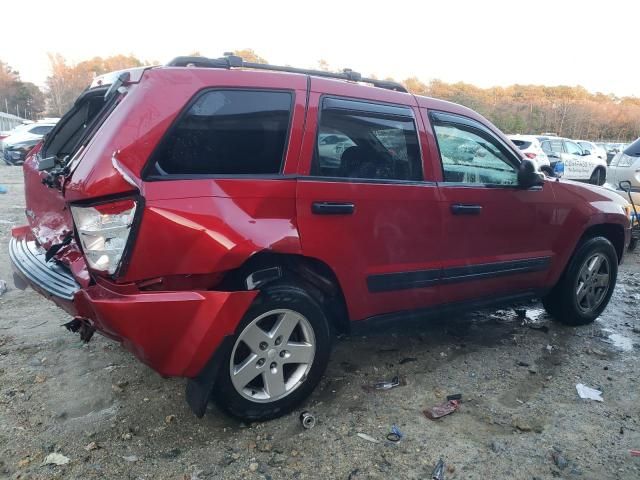 2005 Jeep Grand Cherokee Laredo