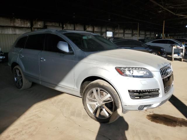 2014 Audi Q7 Premium Plus