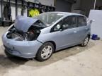 2011 Honda FIT