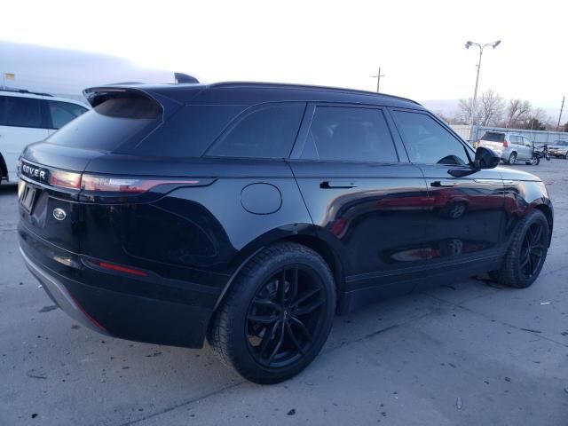 2018 Land Rover Range Rover Velar S