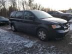 2010 Dodge Grand Caravan SE