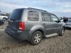 2010 Honda Pilot Touring