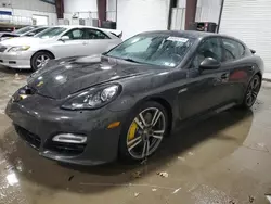 2013 Porsche Panamera GTS en venta en West Mifflin, PA