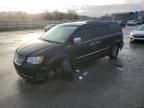 2013 Chrysler Town & Country Touring L