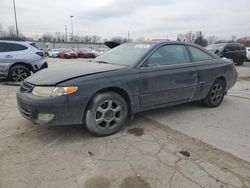 2000 Toyota Camry Solara SE en venta en Fort Wayne, IN