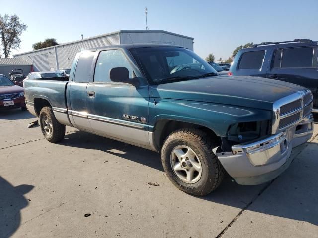 1999 Dodge RAM 1500