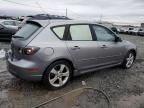 2005 Mazda 3 Hatchback