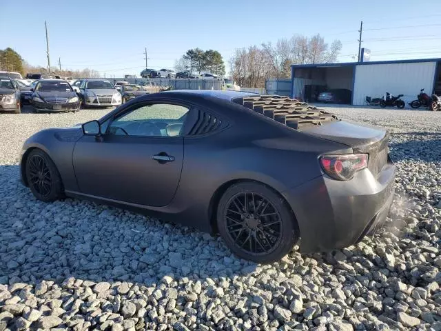 2013 Subaru BRZ 2.0 Premium