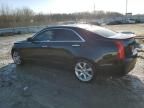 2014 Cadillac ATS