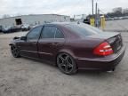 2006 Mercedes-Benz E 55 AMG