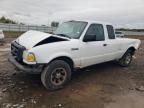 2006 Ford Ranger Super Cab