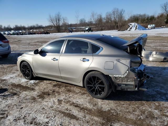 2014 Nissan Altima 3.5S