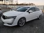 2018 Honda Clarity Touring