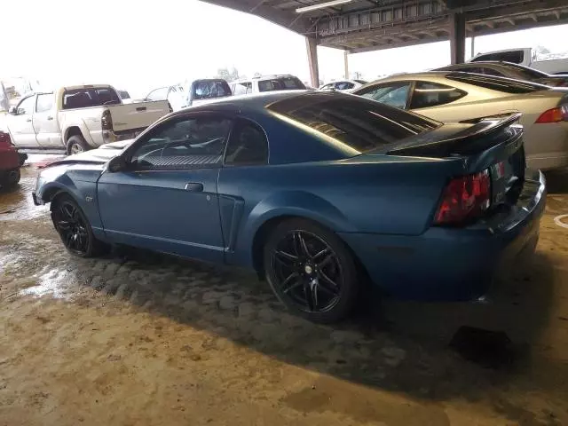 2000 Ford Mustang GT