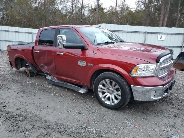 2013 Dodge RAM 1500 Longhorn