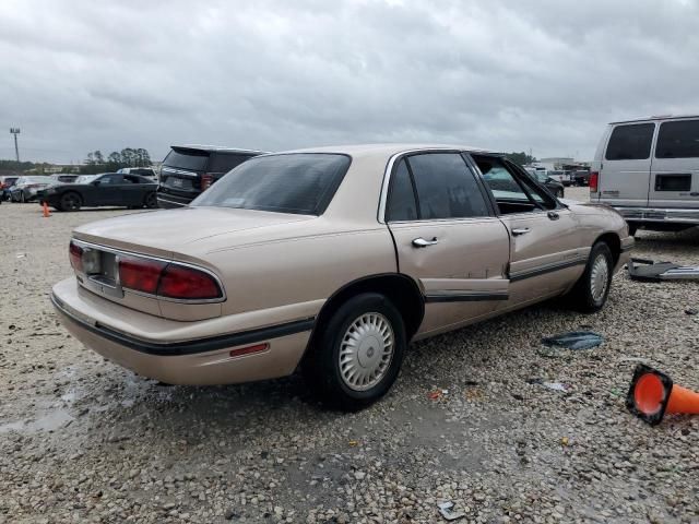 1999 Buick Lesabre Custom