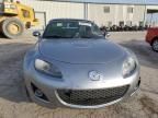 2011 Mazda MX-5 Miata