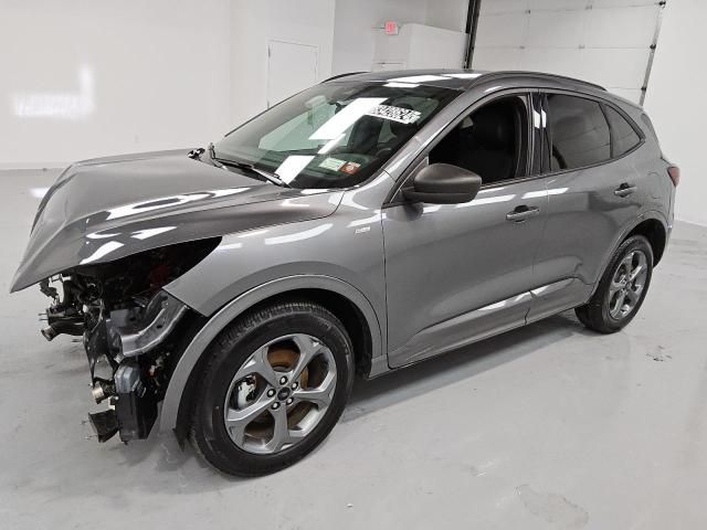 2023 Ford Escape ST Line