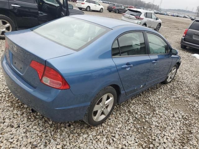 2006 Honda Civic EX