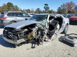 Salvage cars for sale at Hampton, VA auction: 2006 Chrysler 300