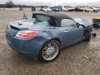 2007 Saturn Sky Redline