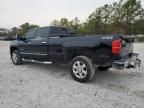 2015 Chevrolet Silverado K2500 Heavy Duty LTZ