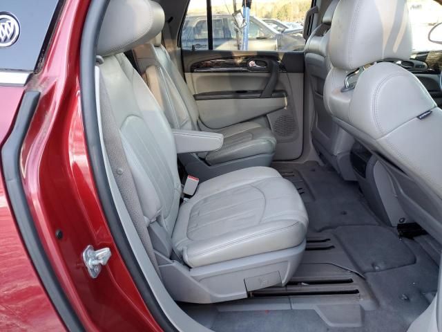 2013 Buick Enclave