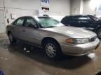 1999 Buick Century Custom