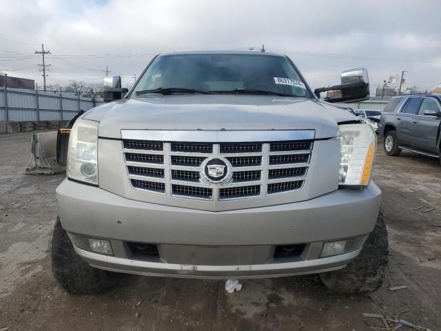 2007 Cadillac Escalade ESV