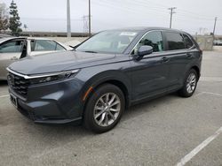 2023 Honda CR-V EX en venta en Rancho Cucamonga, CA