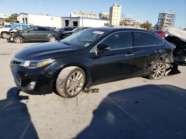 2014 Toyota Avalon Base