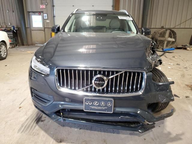 2021 Volvo XC90 T5 Momentum