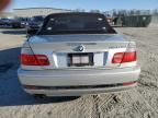 2005 BMW 325 CI