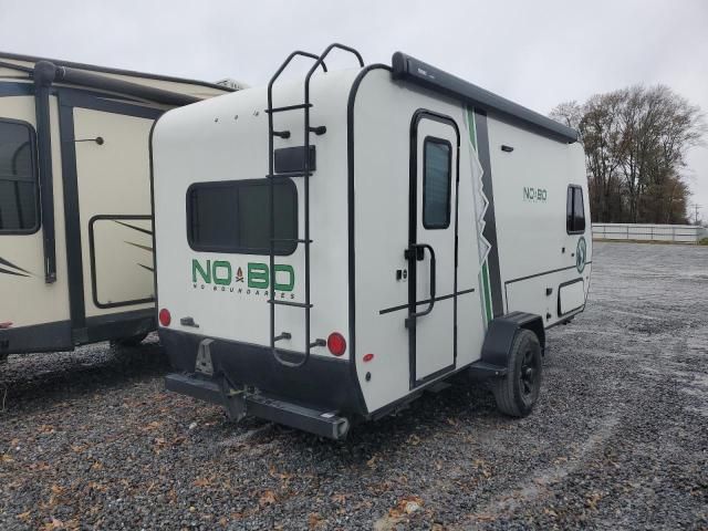 2019 Rpod Camper