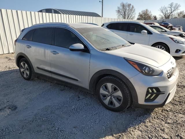 2020 KIA Niro LX