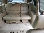 2007 Honda Odyssey EXL