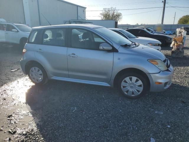 2006 Scion XA