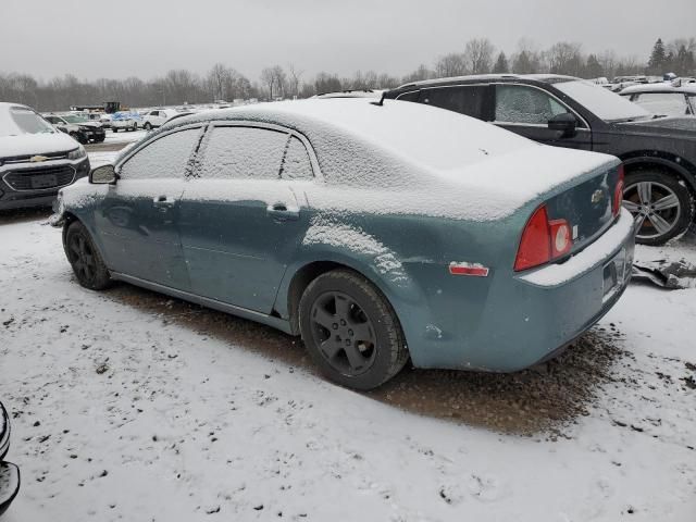 2009 Chevrolet Malibu 1LT