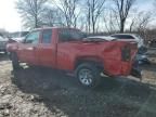 2011 Chevrolet Silverado C1500 LS