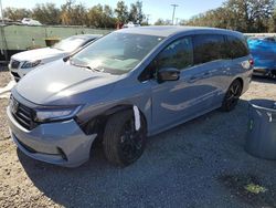 2024 Honda Odyssey Sport en venta en Riverview, FL