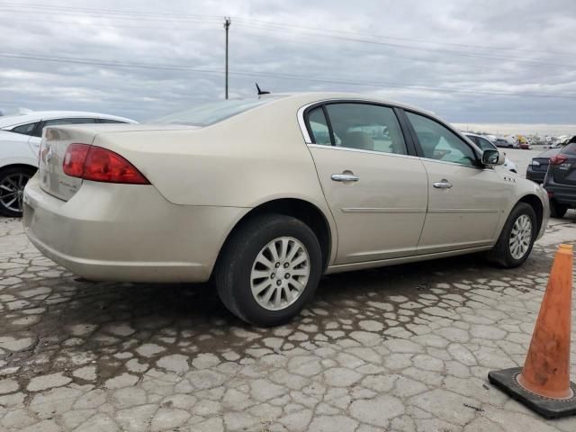 2008 Buick Lucerne CX