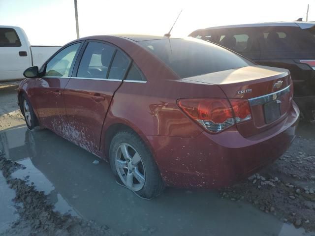 2011 Chevrolet Cruze LT