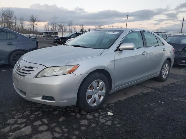 2008 Toyota Camry CE